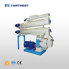 High Rank Double Conditioner Fish Feed Pellet Making Machine